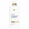 Condicionador Dove Reconstrucao + Aminoacido 600mL